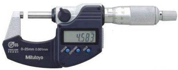 【专业知识】常用的机械测量工具竟然这么多？你知道几个?的图5