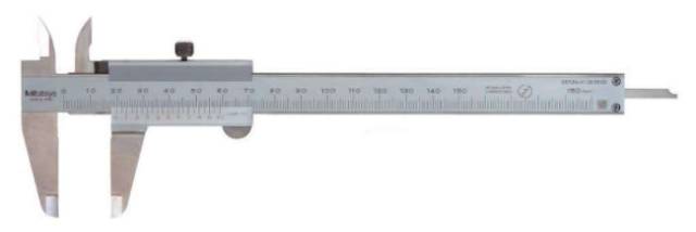 模具厂里面的测量工具，搞懂完的都是高工！的图3