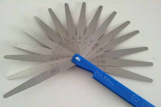 【专业知识】常用的机械测量工具竟然这么多？你知道几个?的图7