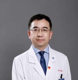 【上海名医陕西行】上海三甲医院专家团队莅临眉县人民医院开展公益义诊（图8）