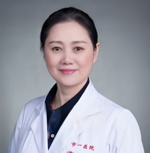 【上海名医陕西行】上海三甲医院专家团队莅临眉县人民医院开展公益义诊（图12）