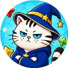 魔卡翻翻