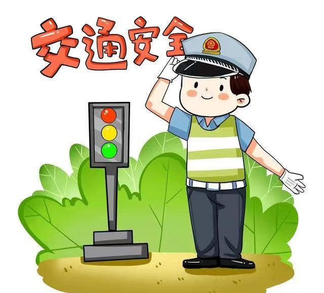「示警案例」任性超车酿事故,交通陋习要摒弃!