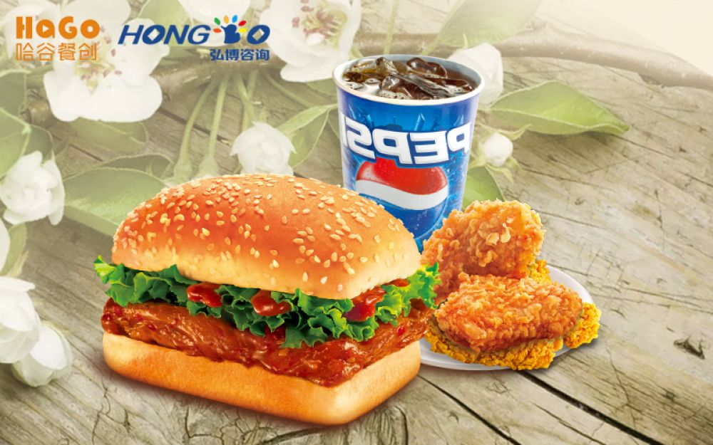 产品属性｜为什么说肯德基的产品不仅是炸鸡、汉堡和可乐？