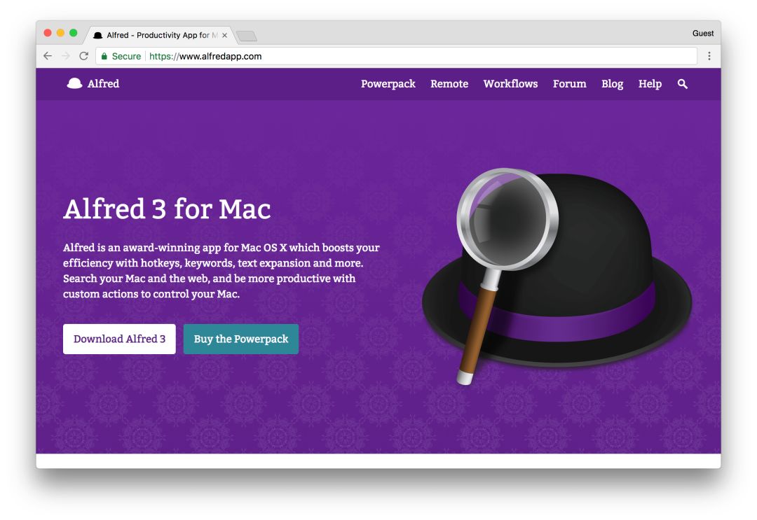 你每天都在使用的 Mac 键盘，其实还暗藏了这些秘密