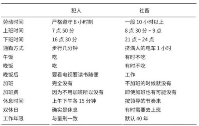 今年第一首刷屏神曲，唱的全是我不敢說的 職場 第11張