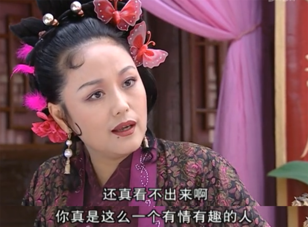 真悲哀，国产剧再不敢大方让她做主角