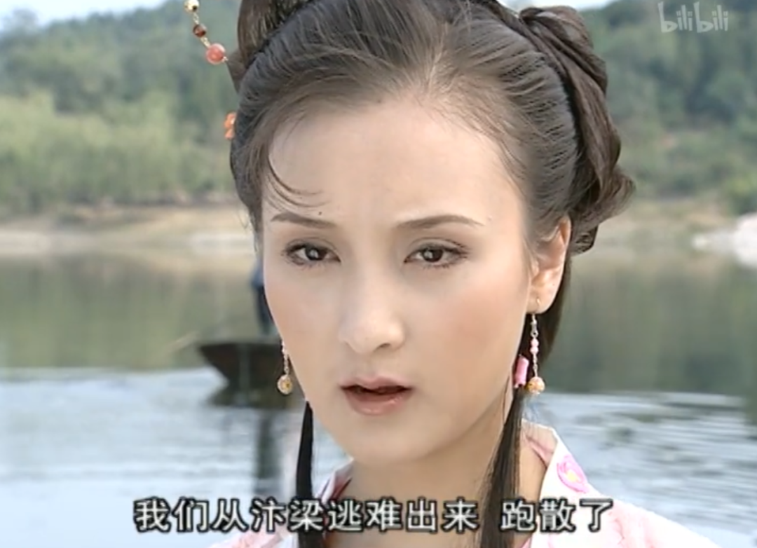 真悲哀，国产剧再不敢大方让她做主角