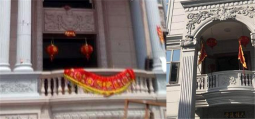 福建有钱人住的不是别墅，请尊称它一声城堡（组图） - 27