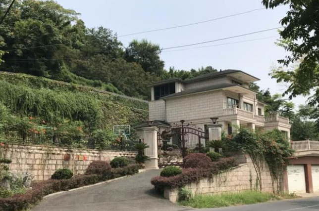 福建有钱人住的不是别墅，请尊称它一声城堡（组图） - 34