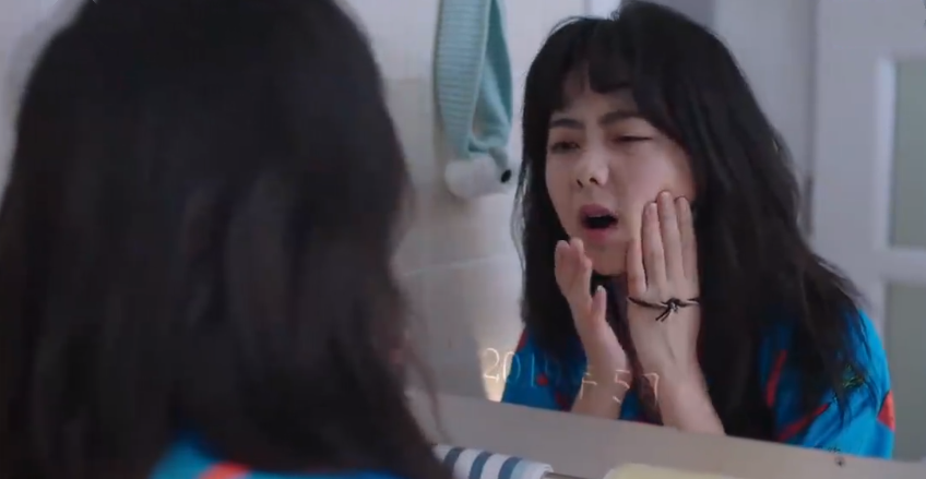 多少人一张嘴就自卑，只因没有一口好牙！