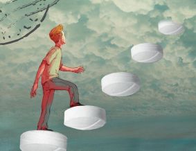 交不到女友怎麼辦  給TA的信 | 癌症原來是那麼痛 情感 第1張