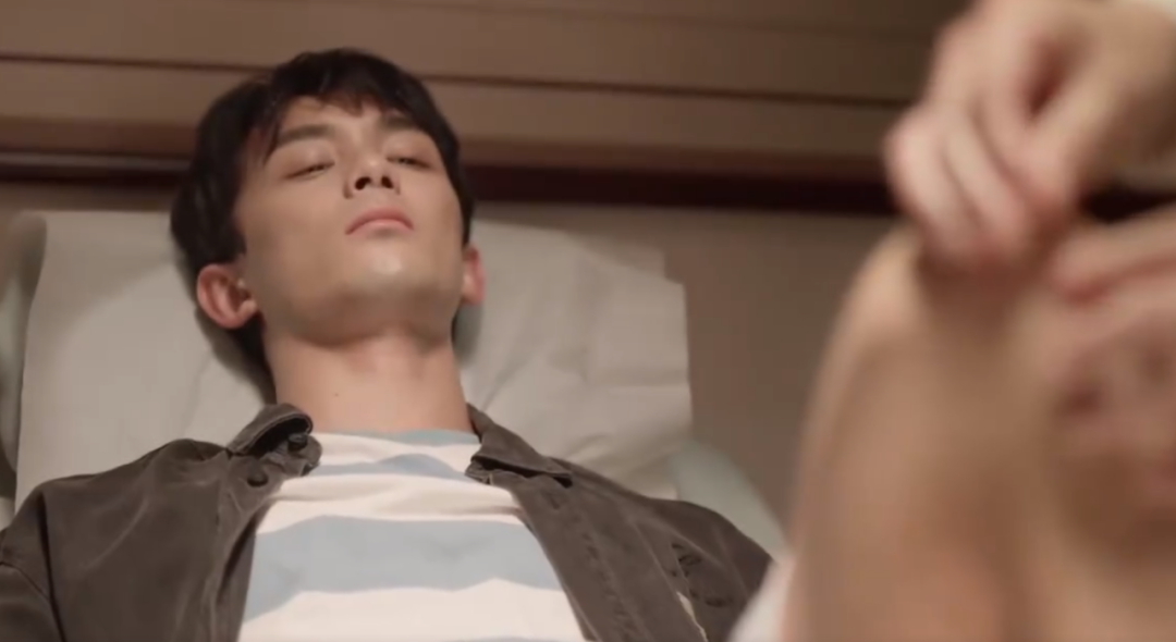 多亏我如此自律，才在20岁就拥有60岁的膝盖