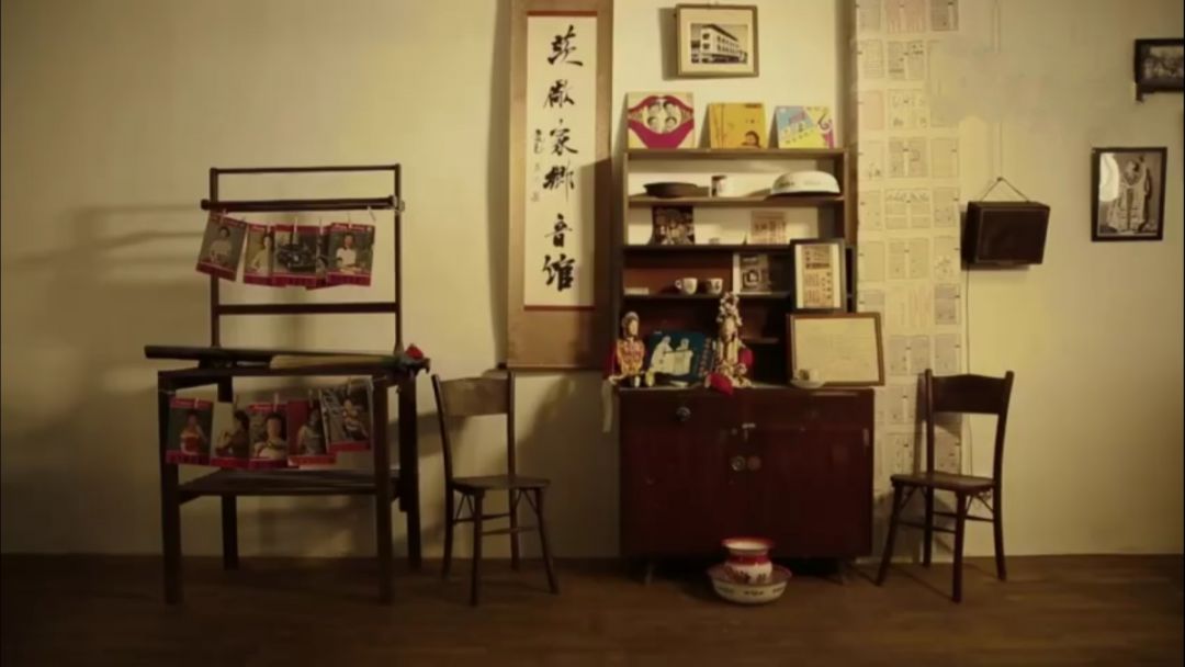 听到乡音的时候 我才想起哪里是我的家 Vista看天下微信公众号文章