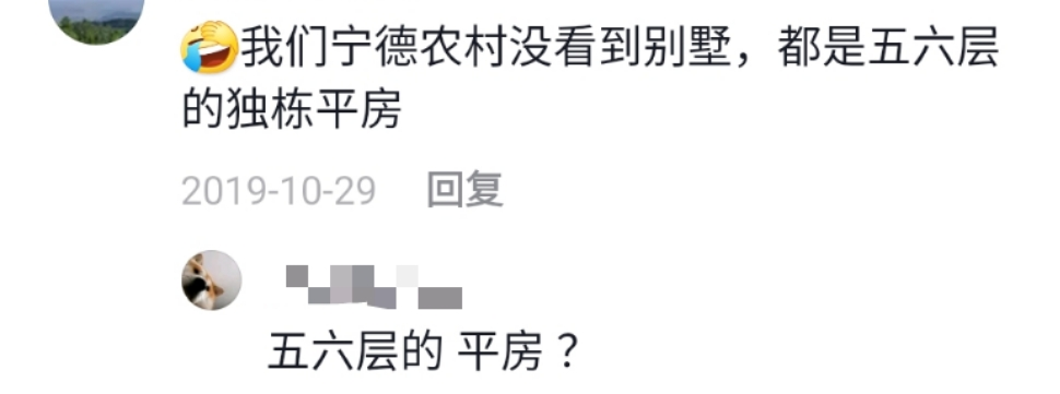 福建有钱人住的不是别墅，请尊称它一声城堡（组图） - 15