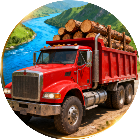 卡车越野模拟驾驶