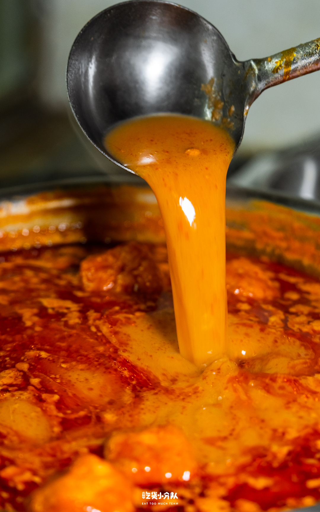 要不是想吃沙茶面,绝对不去这家店