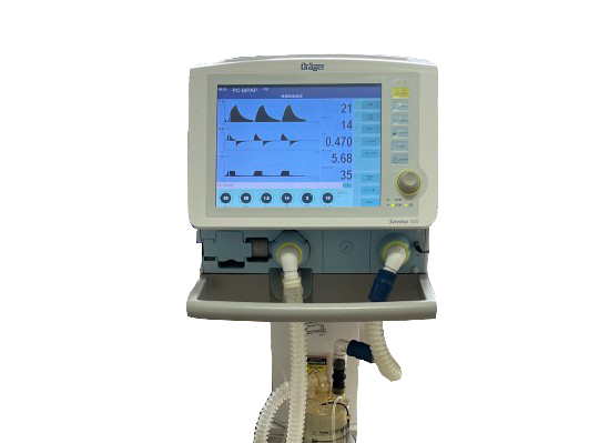 什么时候上呼吸机【新科普】重症医学科仪器设备的“自我介绍”（三）_https://www.jmylbn.com_新闻资讯_第4张