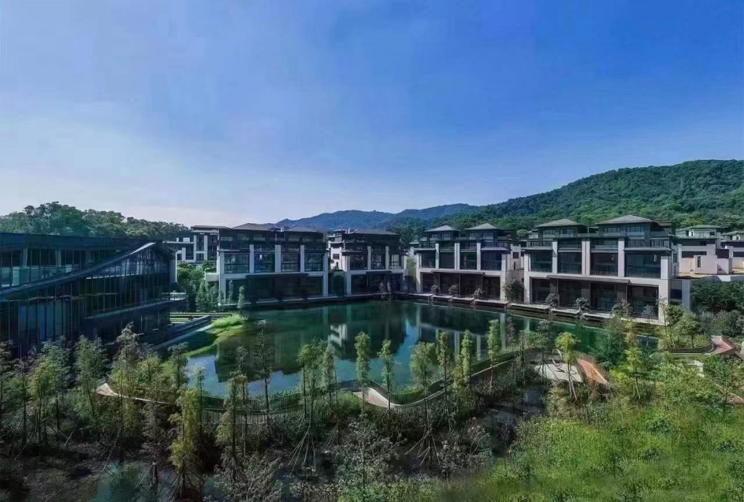 广州【珠光云山壹号】楼盘价值分析！周边配套讲解，*新详情动态！