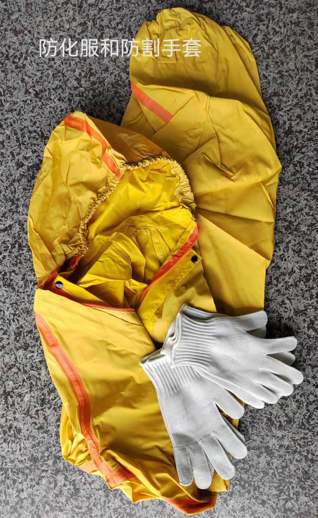 x光机为什么法院安检为啥那么严？看完这几张图你就全明白了_https://www.jmylbn.com_新闻资讯_第27张