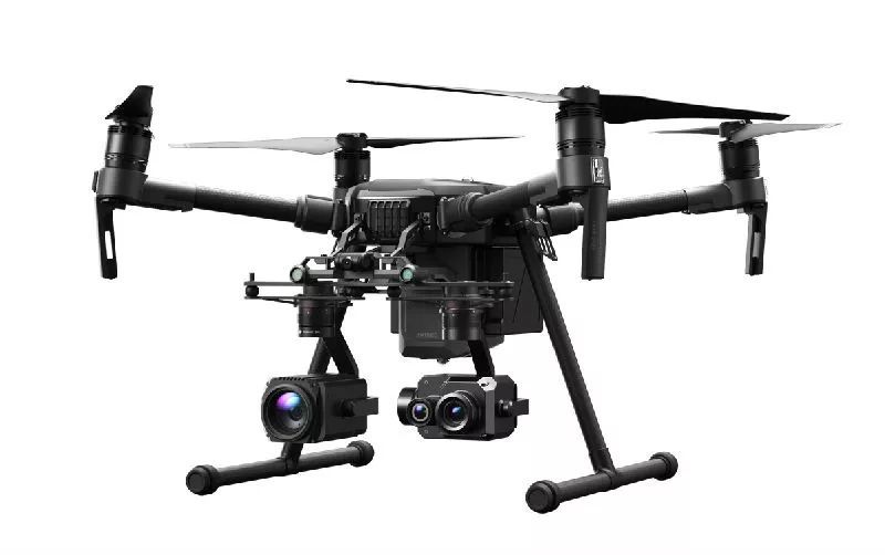 史上最全的大疆创新产品发布记录的图2