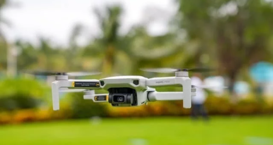 史上最全的大疆创新产品发布记录的图1