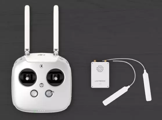 目前常用无人机图传技术有哪些？的图1