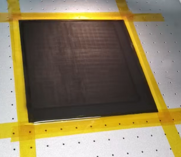 为什么膜电极（MEA)喷涂前要浆料分散，这篇文章告诉你