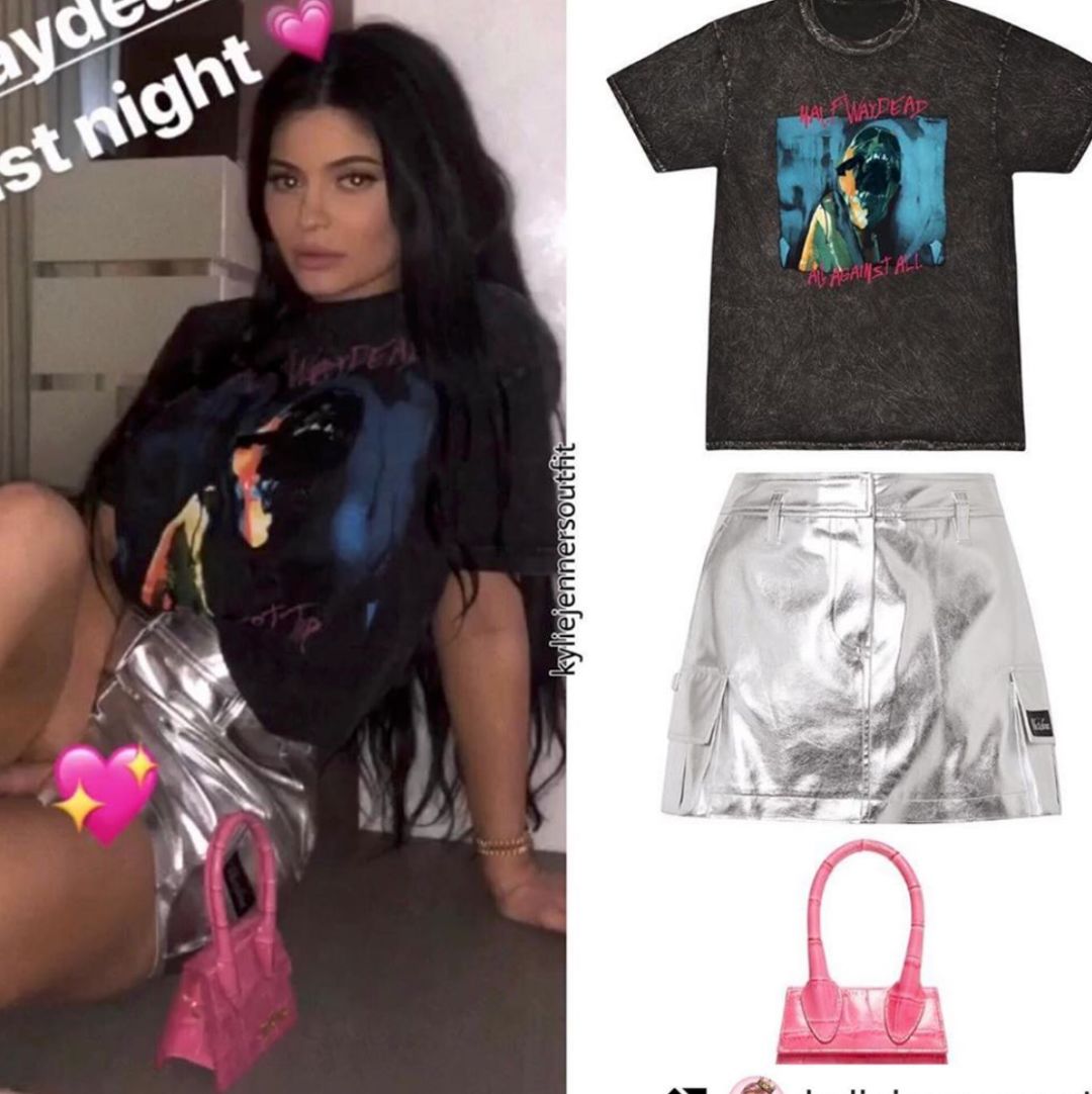 同時被泫雅、Kylie 和 Billie Eilish 寵幸的 We11done，主理人竟然是權志龍的姐姐？