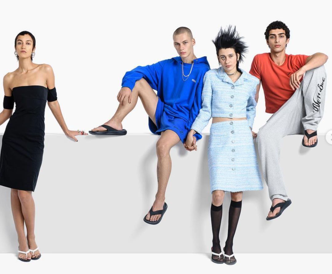 同時被泫雅、Kylie 和 Billie Eilish 寵幸的 We11done，主理人竟然是權志龍的姐姐？