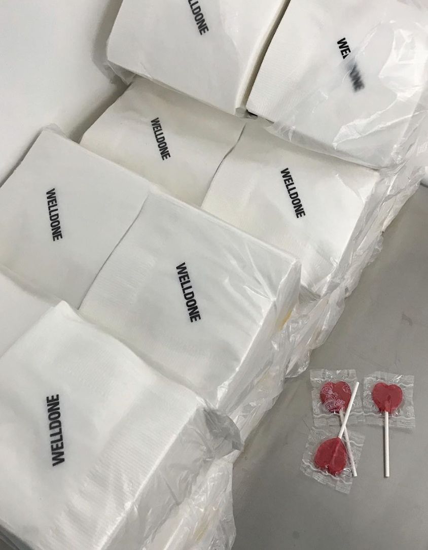 同時被泫雅、Kylie 和 Billie Eilish 寵幸的 We11done，主理人竟然是權志龍的姐姐？