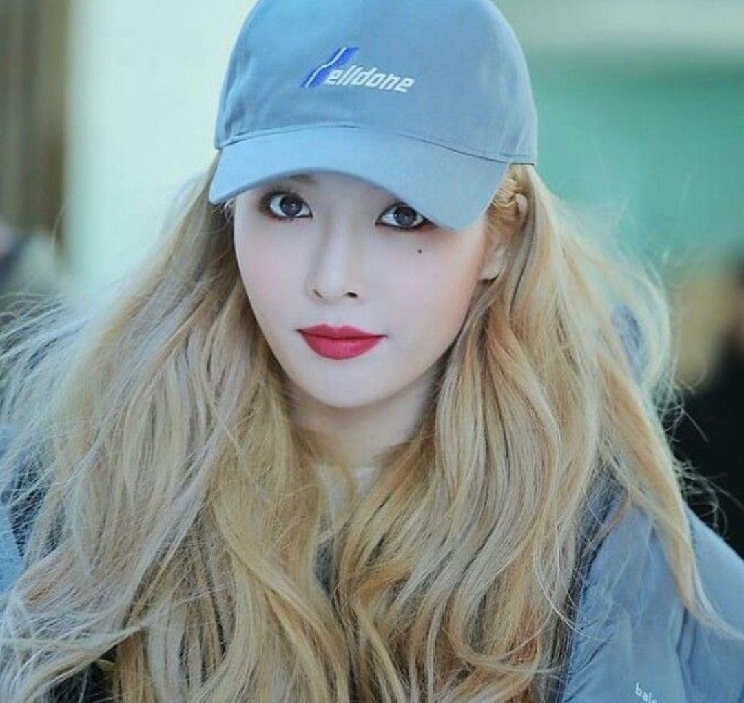 同時被泫雅、Kylie 和 Billie Eilish 寵幸的 We11done，主理人竟然是權志龍的姐姐？