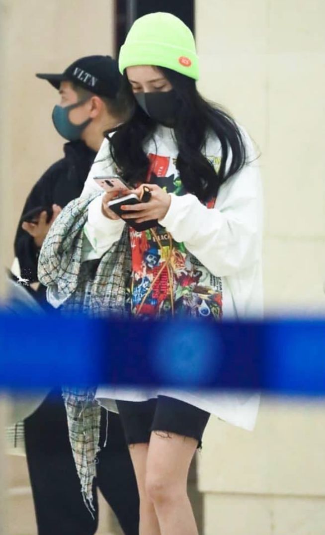 同時被泫雅、Kylie 和 Billie Eilish 寵幸的 We11done，主理人竟然是權志龍的姐姐？