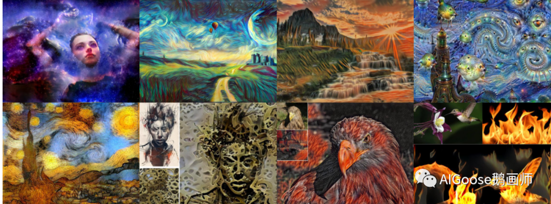 5个最佳AI艺术生成器，引领AI智能绘画生成艺术的新时代。