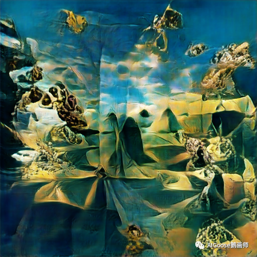 5个最佳AI艺术生成器，引领AI智能绘画生成艺术的新时代。