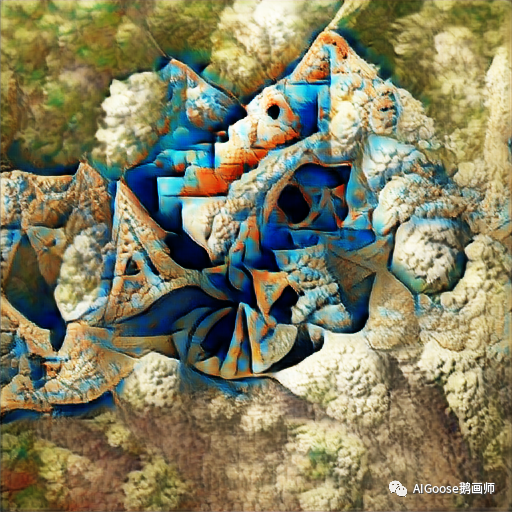 5个最佳AI艺术生成器，引领AI智能绘画生成艺术的新时代。