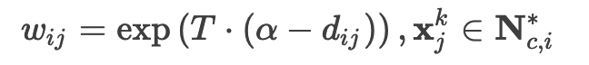 Ranked List Loss for Deep Metric Learning | 論文分享