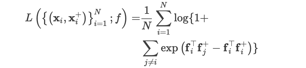 Ranked List Loss for Deep Metric Learning | 論文分享