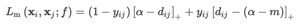 Ranked List Loss for Deep Metric Learning | 論文分享