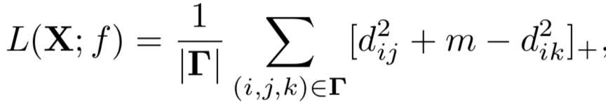 Ranked List Loss for Deep Metric Learning | 論文分享