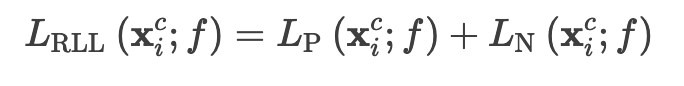 Ranked List Loss for Deep Metric Learning | 論文分享