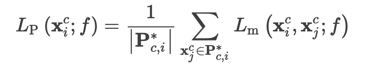 Ranked List Loss for Deep Metric Learning | 論文分享