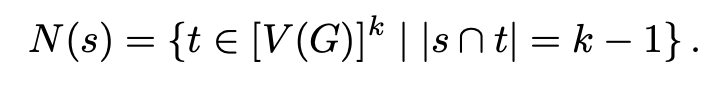 Higher-order Graph Neural Networks