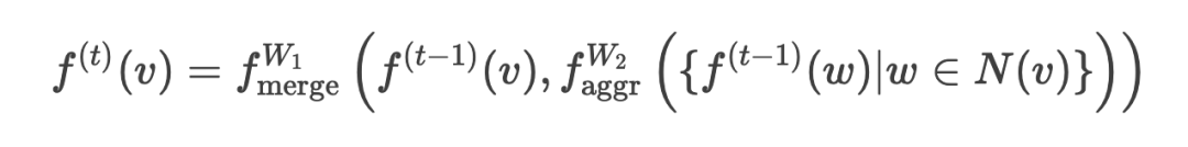 Higher-order Graph Neural Networks