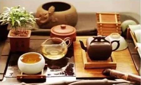 二十一世纪大数据证明：黑茶是如何保护你的？