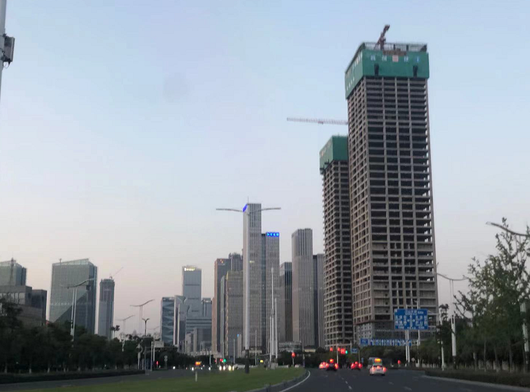 河西南规划图_河西南外和南外河西哪个好_河西南