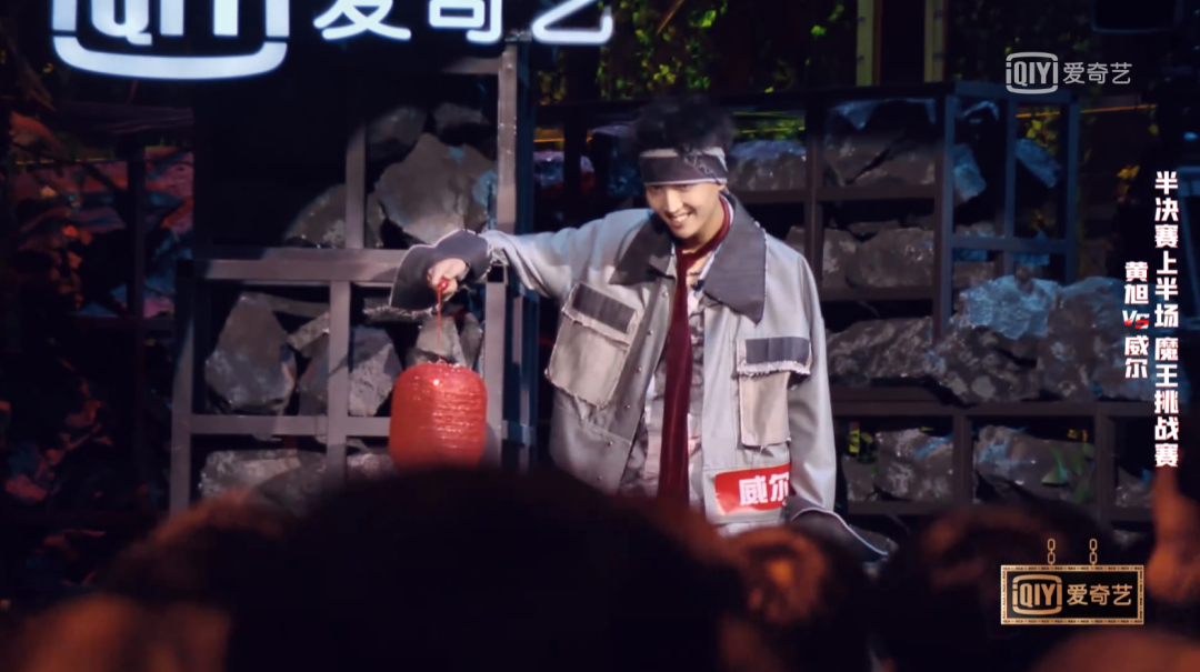 如果《新说唱》能请这些大魔王来踢馆，选手们会“死”的很惨…