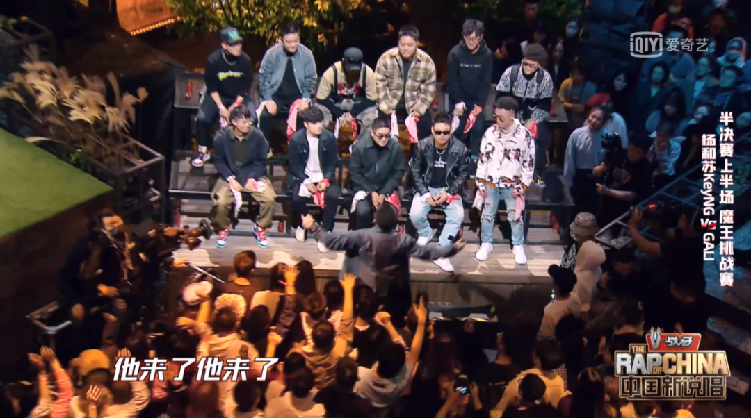 如果《新说唱》能请这些大魔王来踢馆，选手们会“死”的很惨…