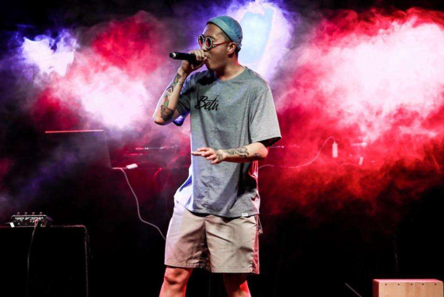 如果《新说唱》能请这些大魔王来踢馆，选手们会“死”的很惨…