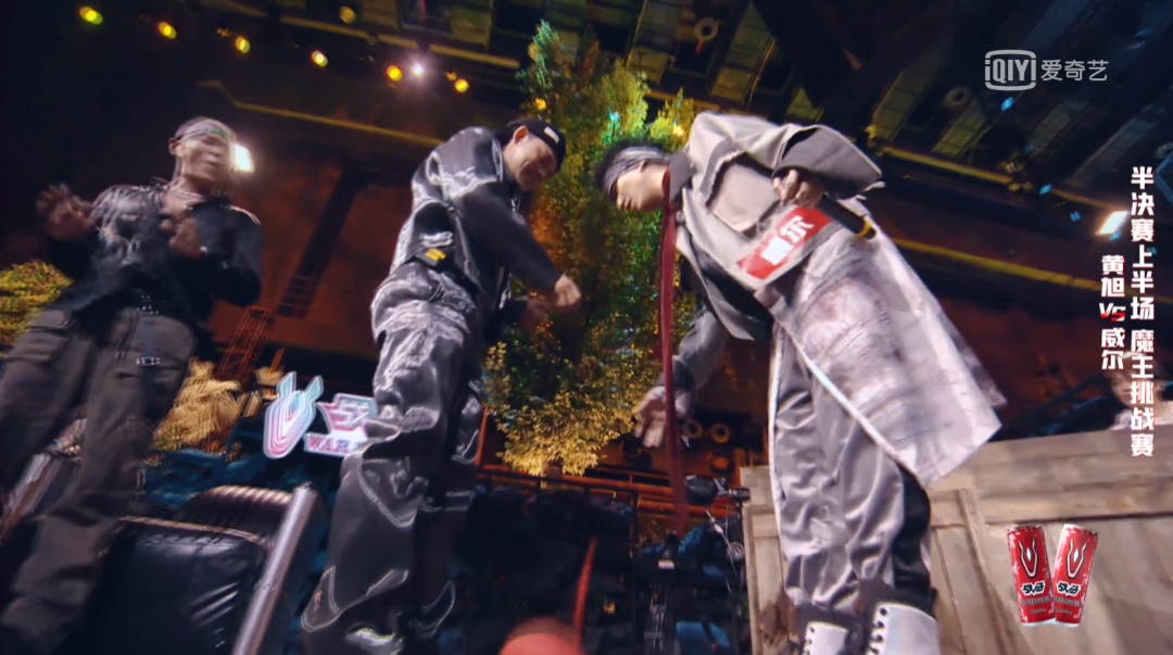 如果《新说唱》能请这些大魔王来踢馆，选手们会“死”的很惨…